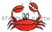 F-260-HK Crabby